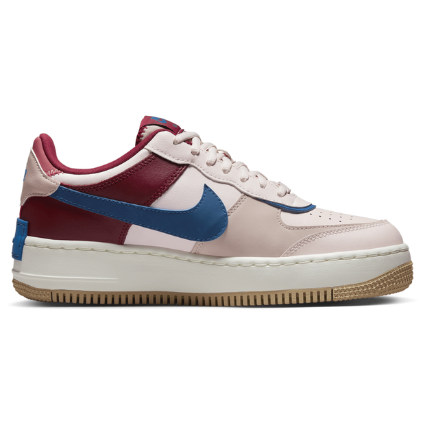 Nike Air Force 1 Shadow damesko - Rosa - CI0919-601