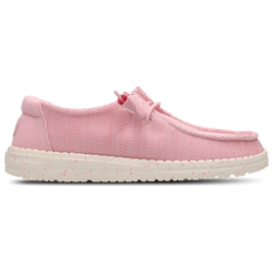 Damen Schuhe - HEYDUDE Wendy Stretch Sox - Rosette-Rosette