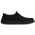 HEYDUDE Wendy Stretch Sox - Dames Schoenen Black-Black