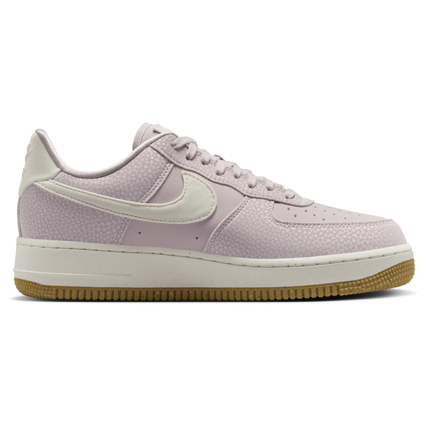 Nike Air Force 1 '07 Next Nature-sko til kvinder - lilla - FN6326-001