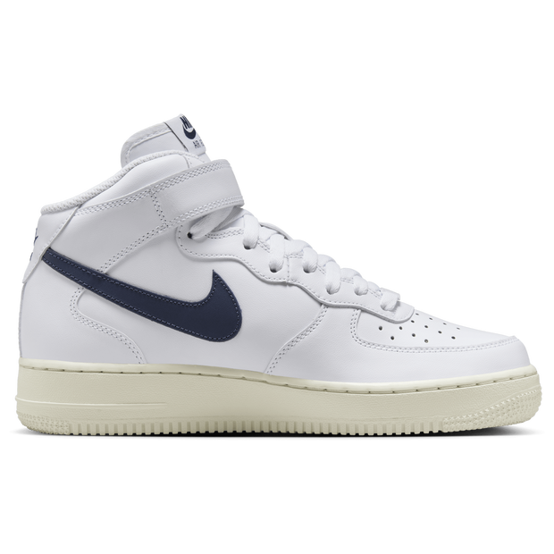 Nike Air Force 1 '07 MidDamenschuh - Weiß - DD9625-105