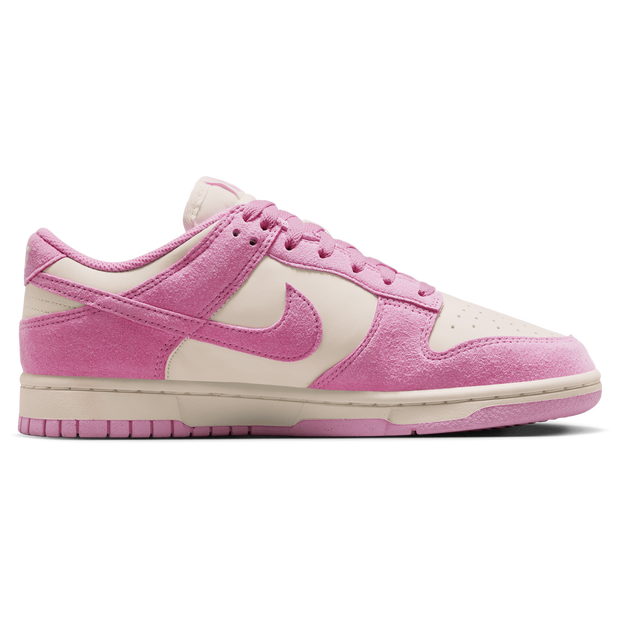 Nike Dunk Low Next Nature Pink Rise Sail (Women's) - HJ7673-101