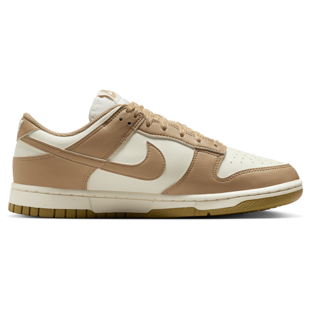 Nike Dunk Low Next Nature Sail Parachute Beige (Women's) - IB7311-101