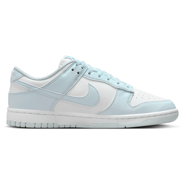 Nike Dunk Sneakers Dames - Wit - Maat 36 - Mesh/Synthetisch