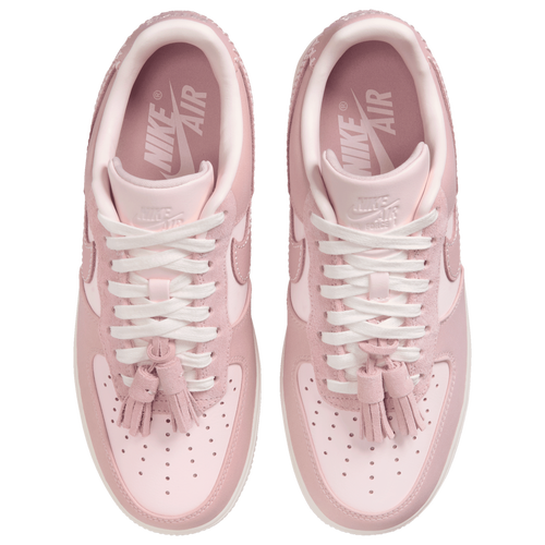 Nike Air Force 1 '07 Essential - Image 4 of 6 Enlarged Image