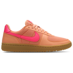 Apricot Agate-Hyper Pink