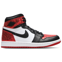 Varsity Red-Black-White