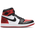 Jordan 3 Retro - Women Shoes Varsity Red-Black