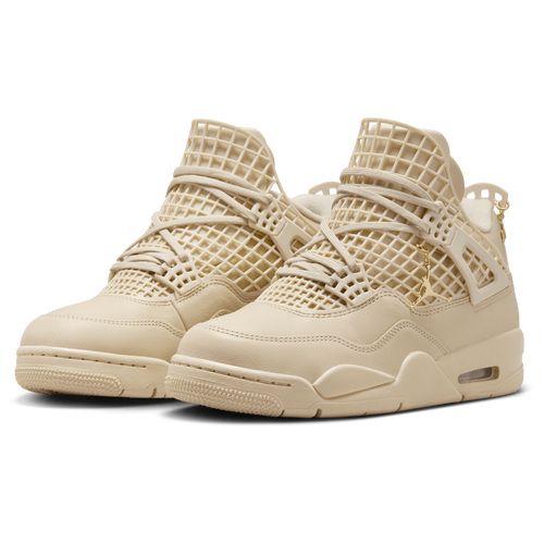 Jordan Retro 4 - Image 2 of 6 Enlarged Image