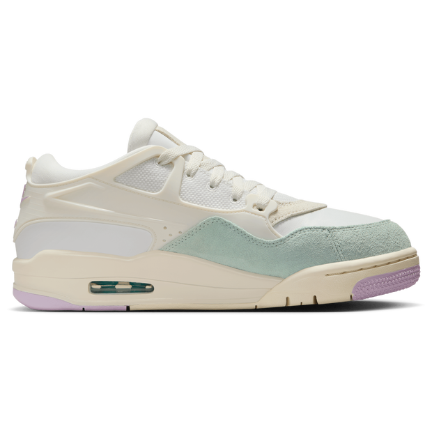 Chaussure Air Jordan 4 RM pour femme - Blanc - IB7408-133