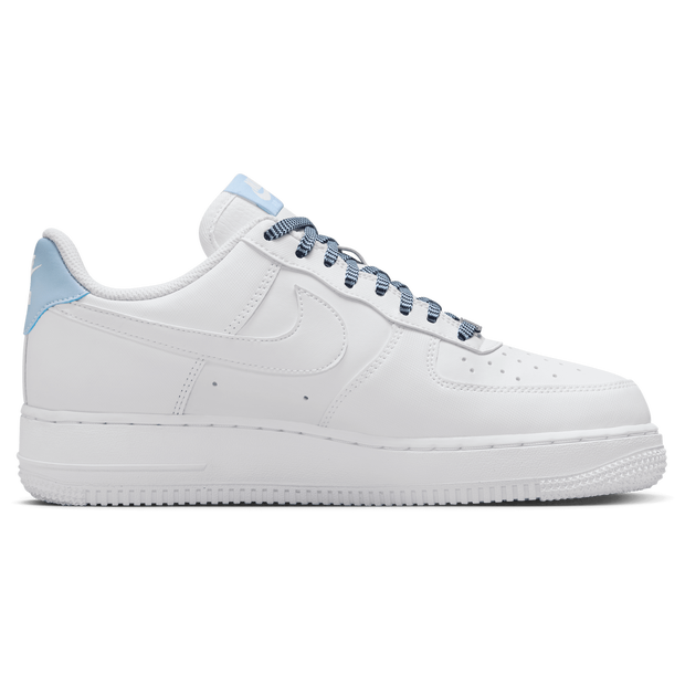 Nike Air Force 1 '07 Women's Shoes - White - IB7167-101