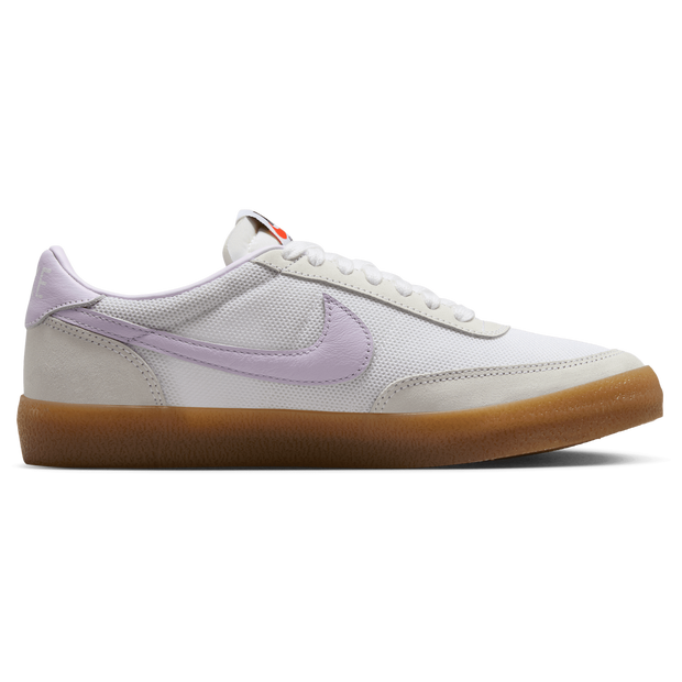 Nike Killshot 2 Textile-sko til kvinder - hvid - IB4525-100