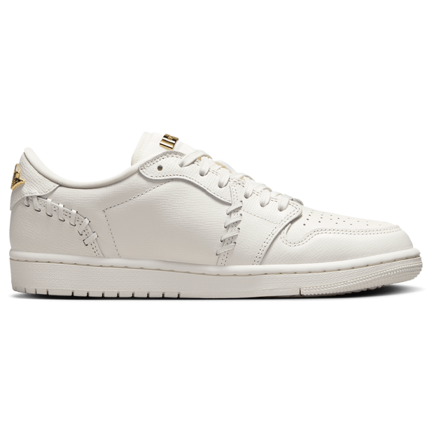 Air Jordan 1 Low Method of Make damesschoenen - Wit - FN5032-100