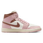 Pink Oxford-Archaeo Brown
