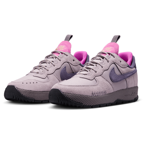 Nike Air Force 1 Wild - Image 2 of 6 Enlarged Image