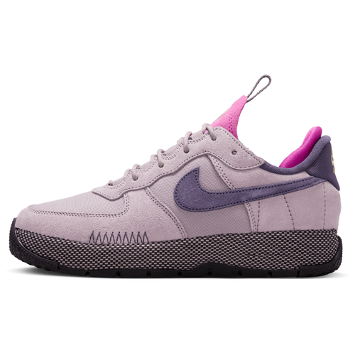 Nike Air Force 1 Wild - Image 3 of 6 Enlarged Image