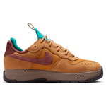 Flax-Teal Charge
