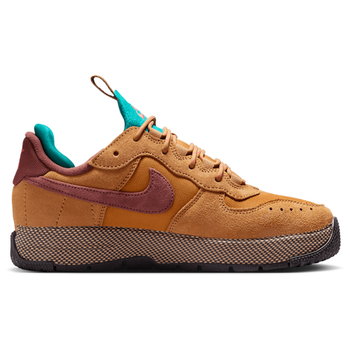 Nike Air Force 1 Wild - Image 1 of 6 Enlarged Image