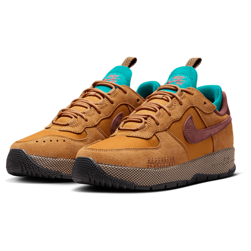 Nike Air Force 1 Wild - Image 2 of 6 Enlarged Image