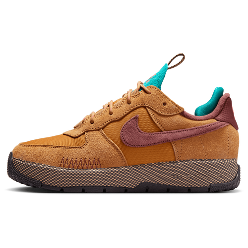 Nike Air Force 1 Wild - Image 3 of 6 Enlarged Image
