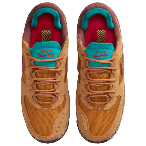 Nike Air Force 1 Wild - Image 4 of 6 Enlarged Image
