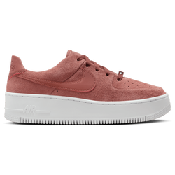 Air force 1 sage low kids best sale