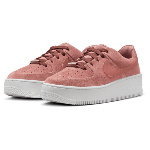 Nike af1 sage low pink on sale