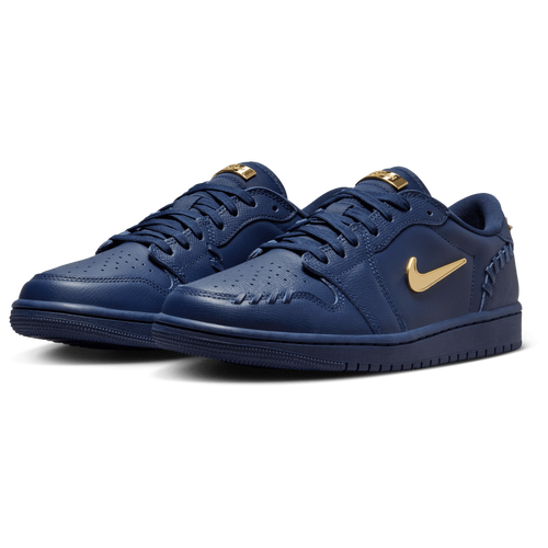 Jordan Aj1 Low Method Of Make - Image 2 of 6 Enlarged Image
