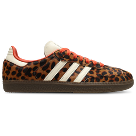 Samba OG - Women - Core Black / Preloved Red / Cream White