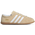 adidas Gazelle Lo Pro - Mujer Zapatillas Sand Strata-White-Gum 3