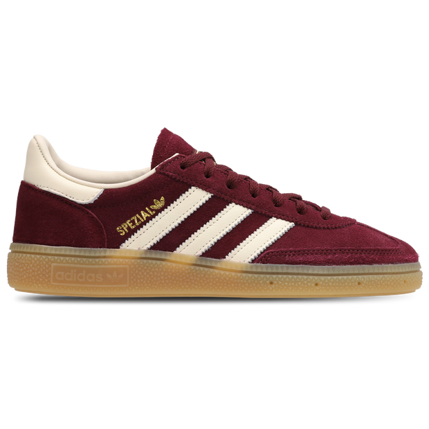 Adidas Originals Handball Spezial Women's, Red