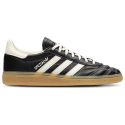 Mujer Zapatillas - adidas Handball Spezial - Core Black-Off White-Silver Met