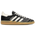 adidas Handball Spezial - Mujer Zapatillas Core Black-Off White-Silver Met