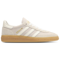 Dames Schoenen - adidas Handball Spezial - Cream White-Off White-Gum4