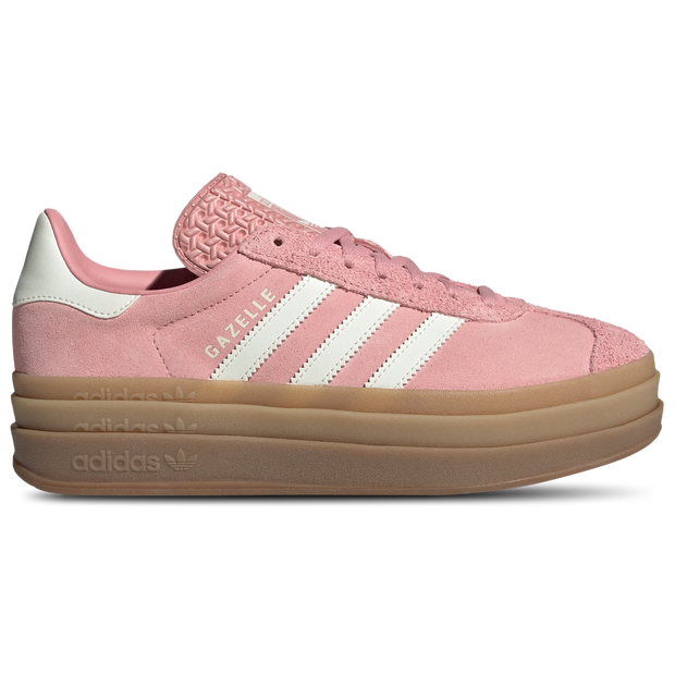 Adidas Gazelle damessneaker roze