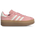 adidas Gazelle Bold - Mujer Zapatillas Wonder Mauve-Off White-Gum 2