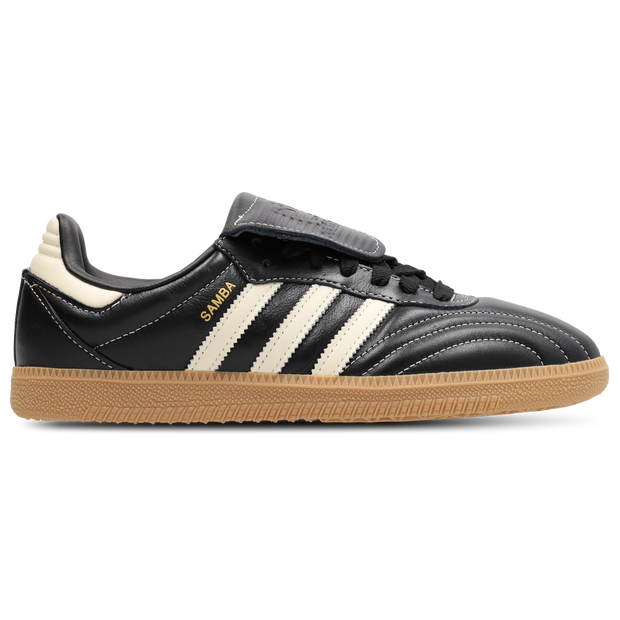 Adidas Samba damessneaker zwart