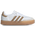 adidas Sambae - Mujer Zapatillas White-Off White-Cardboard