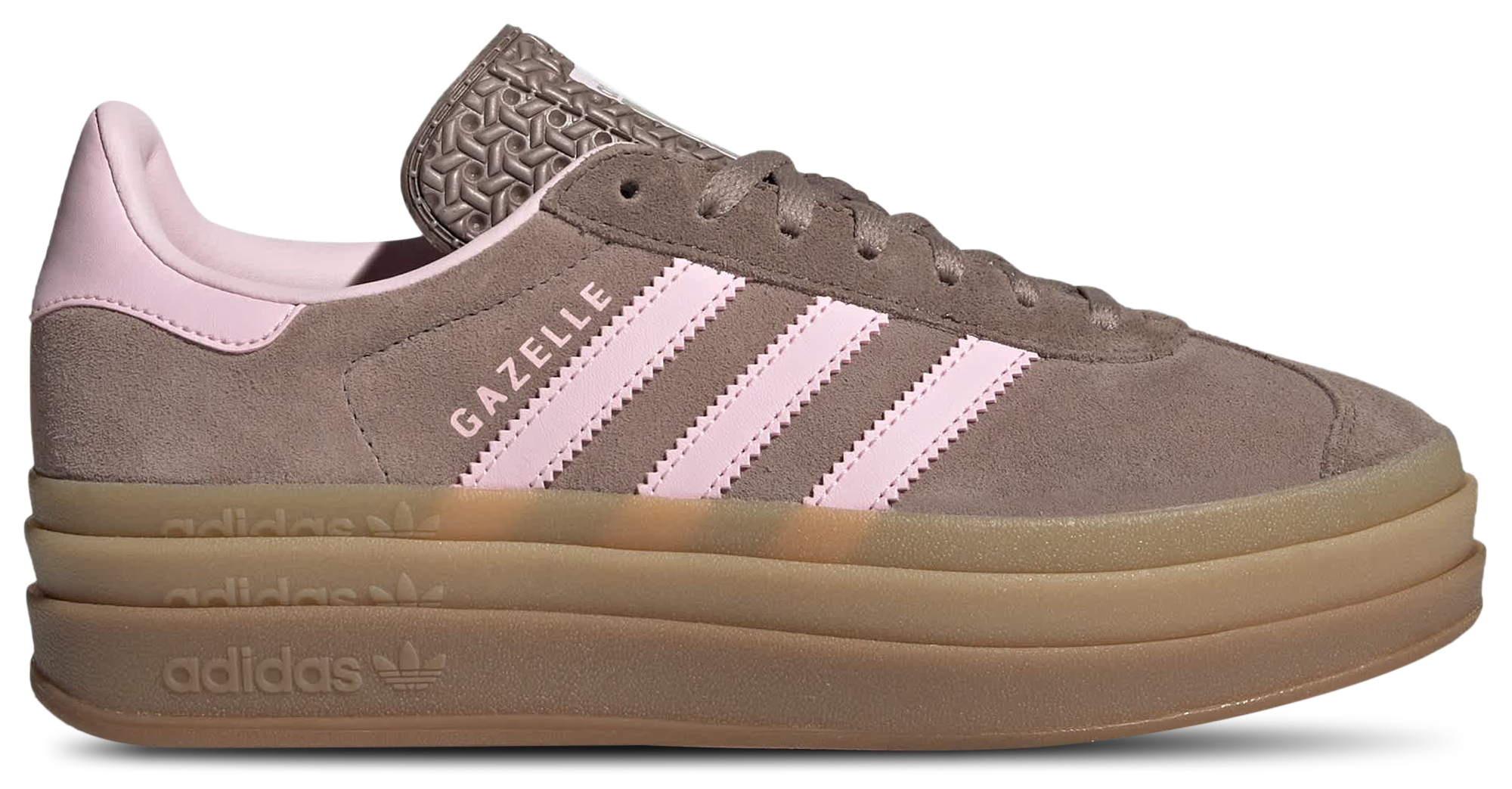 adidas Gazelle Bold - Women Shoes