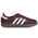 adidas Samba OG - Mujer Zapatillas Maroon-Off White-Gum 3