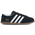 adidas Gazelle Lo Pro - Mujer Zapatillas Core Black-White-Gum 3