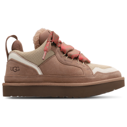 Women Shoes - UGG Lowmel - Rocky Oak-Rocky Oak