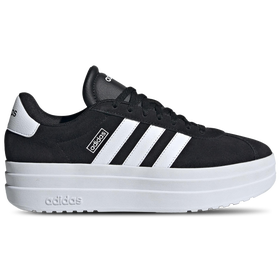 VL Court Bold - Women - Core Black / Cloud White