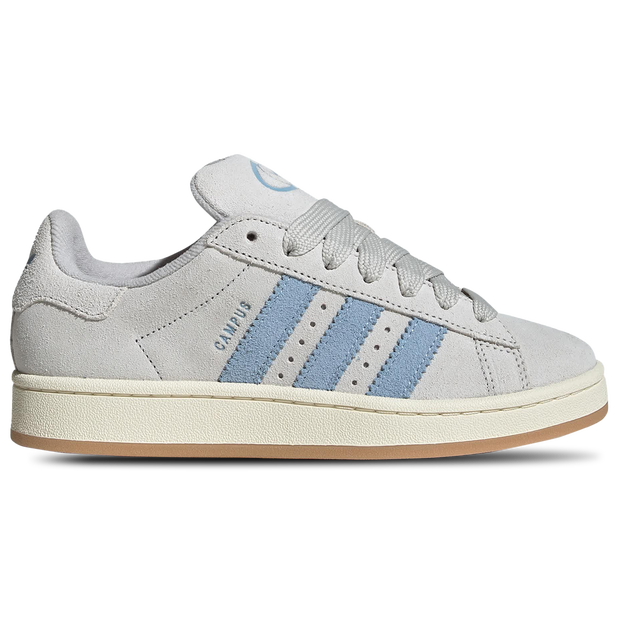 Image of Adidas Campus female Scarpe - Grigio - Pelle - Foot Locker035