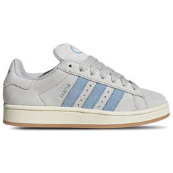 Women Shoes - adidas Campus 00s - Grey One-Cream White