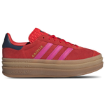 Red-Semi Lucid Fuchsia