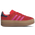 adidas Gazelle Bold - Femme Chaussures Red-Semi Lucid Fuchsia