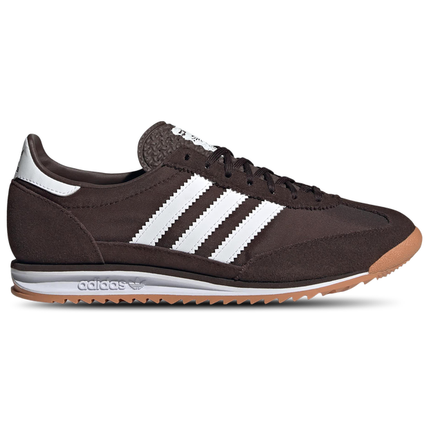 Image of Adidas SL 72 female Scarpe - Marrone - Pelle - Foot Locker035