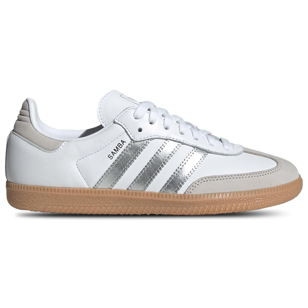Adidas Originals Samba OG Dames, White