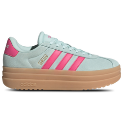 Damen Schuhe - adidas VL Court Bold - Halo Mint-Pulse Magenta